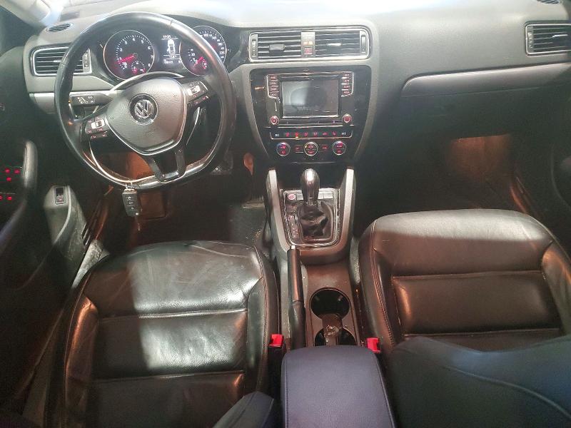 Aukcja sprzedaży 2017 Volkswagen Jetta, vin: 3VWL17AJ7HM359877, numer aukcji: 78666345