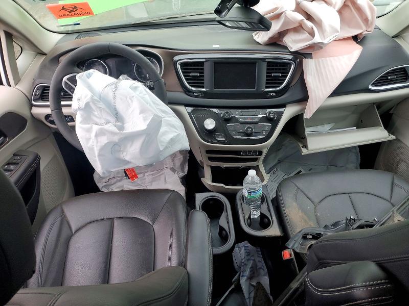 Продажа на аукционе авто 2024 Chrysler Voyager, vin: 2C4RC1CG0RR188115, номер лота: 78234715