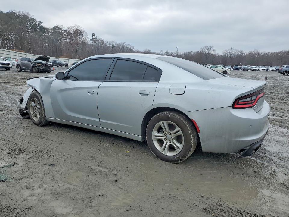 Aukcja sprzedaży 2022 Dodge Charger, vin: 2C3CDXBG0NH258708, numer aukcji: 75890425