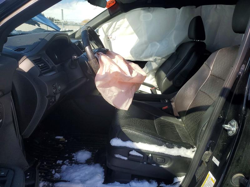 Aukcja sprzedaży 2019 Honda Passport, vin: 5FNYF8H59KB501988, numer aukcji: 78342085