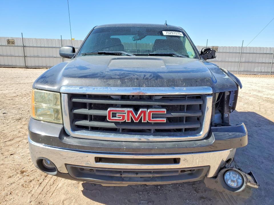 Aukcja sprzedaży 2011 Gmc Sierra, vin: 1GTR1VE07BZ253180, numer aukcji: 75297275