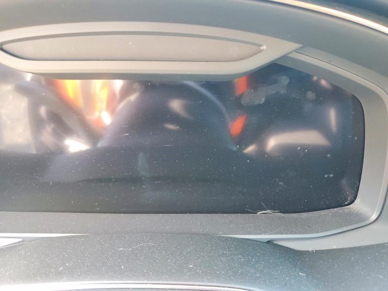 2023 Audi A6 მანქანა იყიდება აუქციონზე, vin: WAUD3BF20PN064028, აუქციონის ნომერი: 79453665