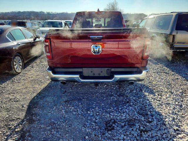 Aukcja sprzedaży 2019 Ram 1500 Classic, vin: 1C6SRFMT9KN703549, numer aukcji: 75948465