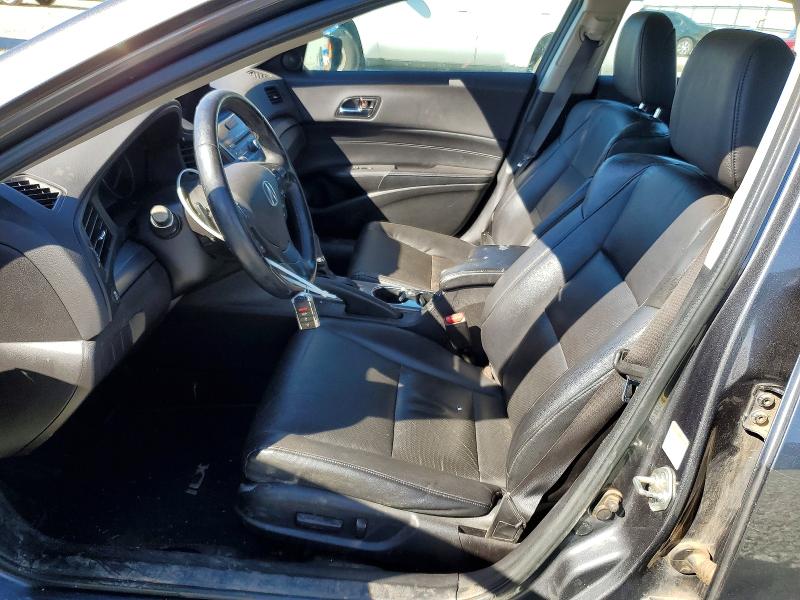 2014 Acura Ilx მანქანა იყიდება აუქციონზე, vin: 19VDE1F35EE000156, აუქციონის ნომერი: 77378315