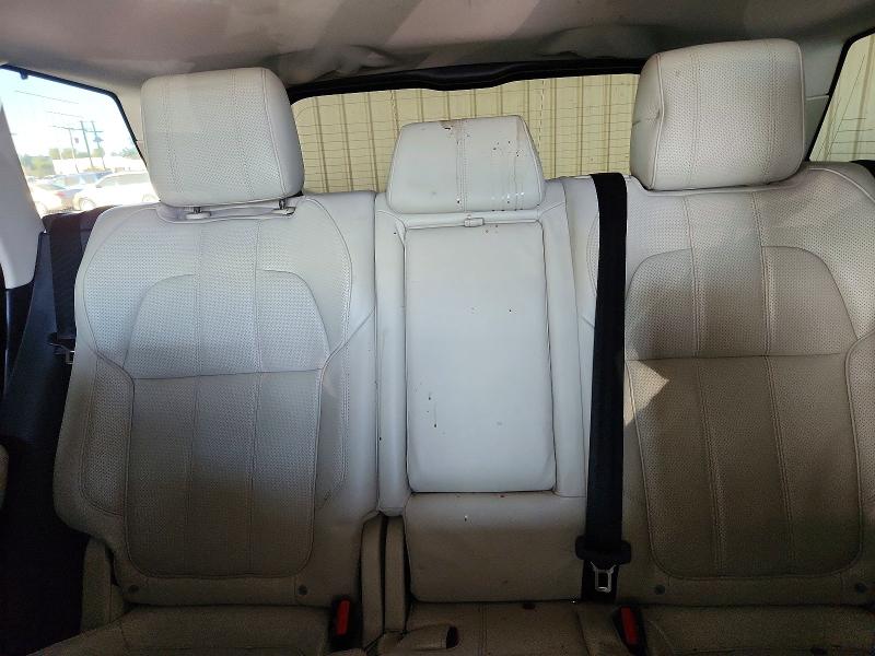 75863785 :رقم المزاد ، SALWR2WF5EA330458 vin ، 2014 Land Rover Range Rove مزاد بيع