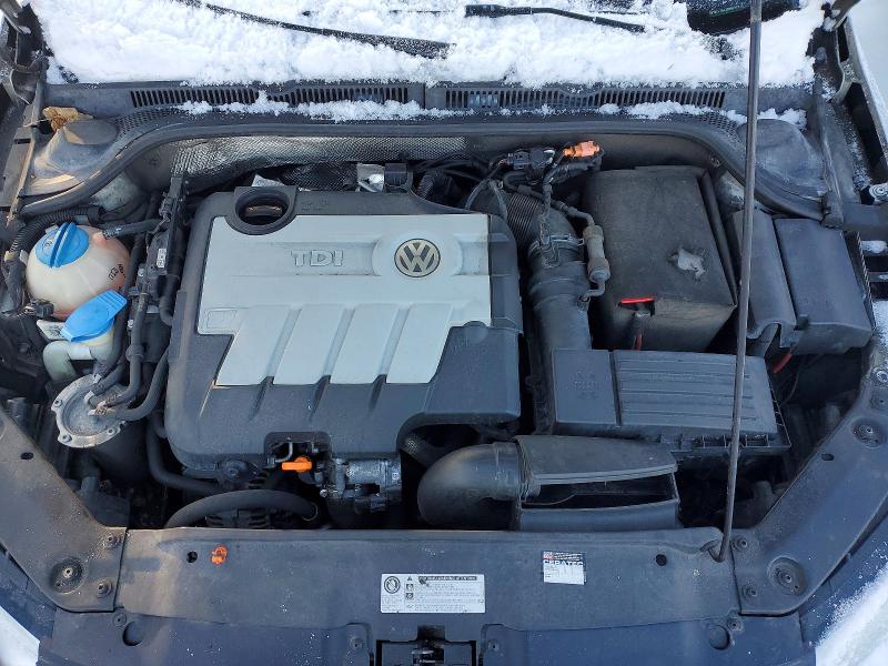 Aukcja sprzedaży 2011 Volkswagen Jetta, vin: 3VWLL7AJ2BM097316, numer aukcji: 73297155