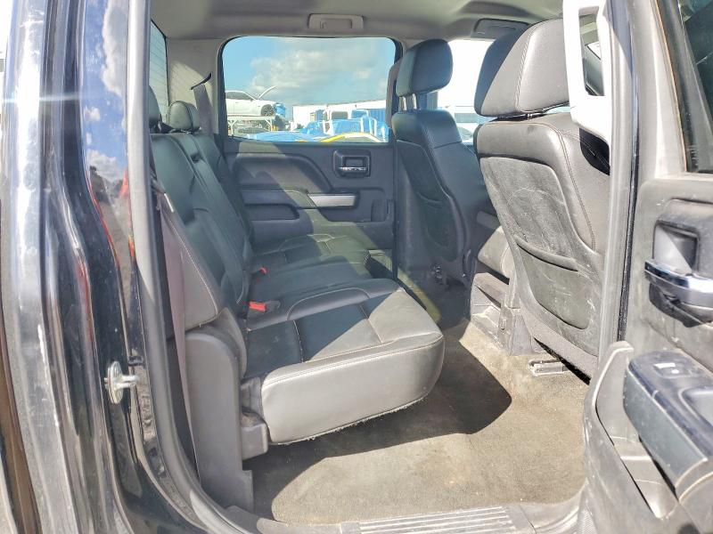2014 Chevrolet Silverado მანქანა იყიდება აუქციონზე, vin: 3GCUKREC4EG338572, აუქციონის ნომერი: 76939345