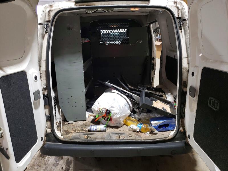 Aukcja sprzedaży 2017 Nissan Nv200, vin: 3N6CM0KN5HK691053, numer aukcji: 49587236