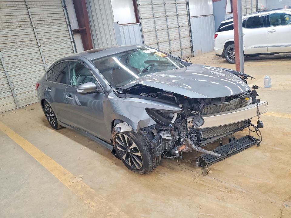 Aukcja sprzedaży 2017 Nissan Altima, vin: 1N4AL3AP2HC497979, numer aukcji: 77758415