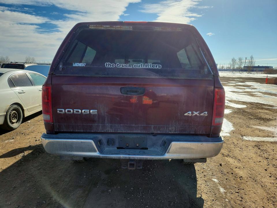 Aukcja sprzedaży 2002 Dodge/ram Truck/van Ram 1500 Laramie Slt, vin: 1D7HU18N82S558219, numer aukcji: 78975675