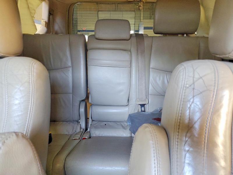 Aukcja sprzedaży 2006 Lexus Gx, vin: JTJBT20X060103689, numer aukcji: 76478575