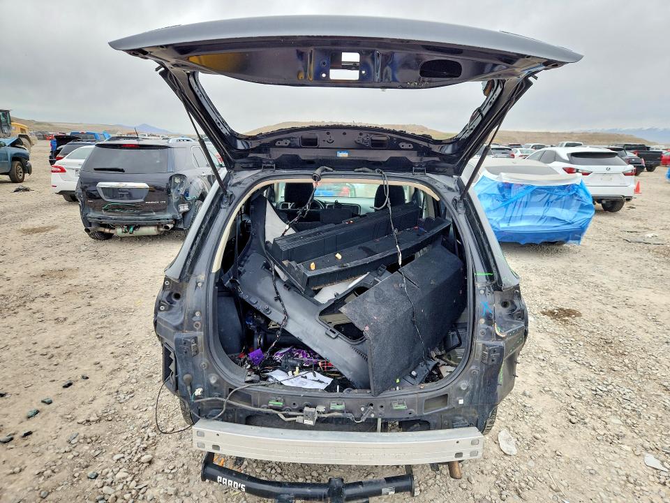 Aukcja sprzedaży 2018 Mitsubishi Outlander, vin: JA4AZ3A3XJJ001974, numer aukcji: 78545405