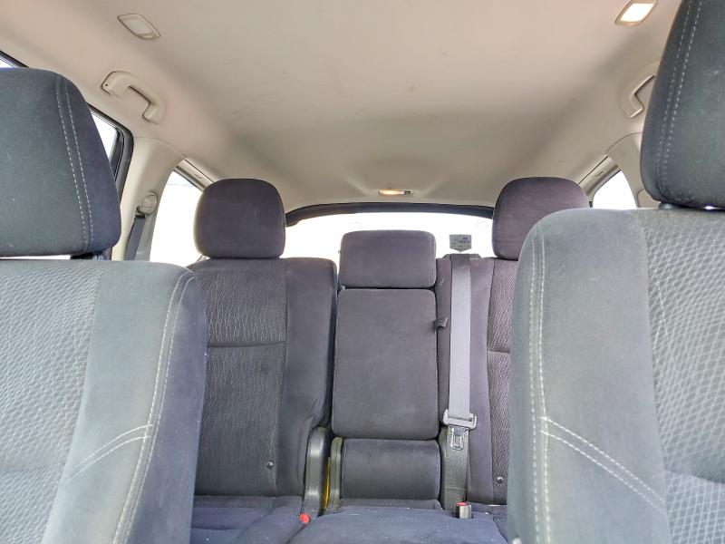 Продаж на аукціоні авто 2013 Nissan Pathfinder, vin: 5N1AR2MN2DC601356, номер лоту: 77481165