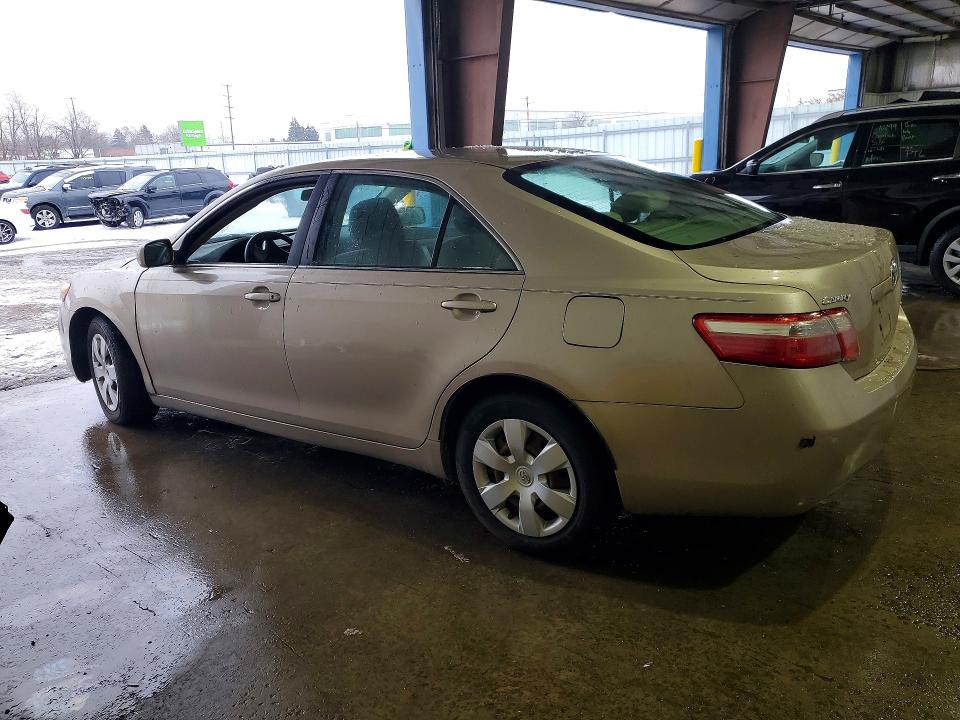 Продажа на аукционе авто 2009 Toyota Camry, vin: 4T1BE46K09U292261, номер лота: 75909905