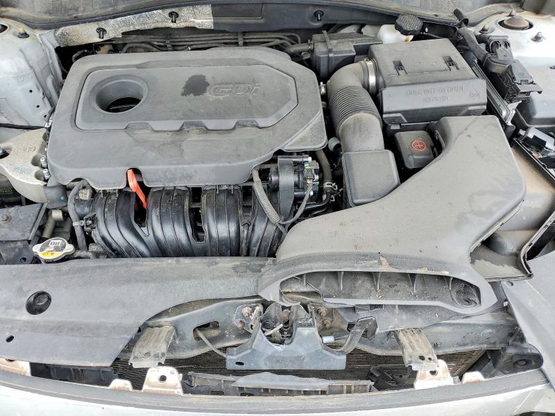 Продаж на аукціоні авто 2020 Kia Optima, vin: 5XXGT4L35LG388980, номер лоту: 76596085