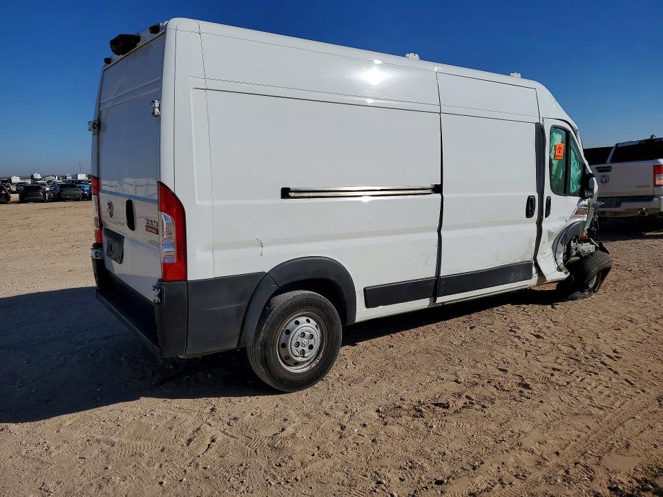 Aukcja sprzedaży 2022 Ram Promaster 3500, vin: 3C6MRVHGXNE115068, numer aukcji: 48112226