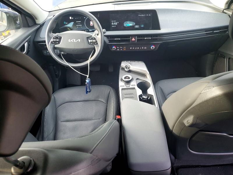 Aukcja sprzedaży 2024 Kia Ev6, vin: KNDC34LA9R5211066, numer aukcji: 76716815