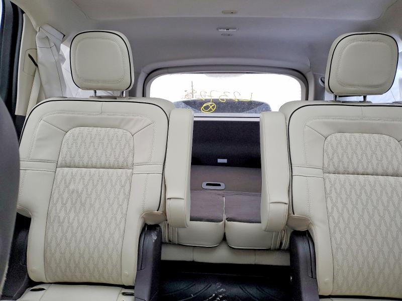 Продаж на аукціоні авто 2023 Lincoln Aviator, vin: 5LM5J9XC0PGL23725, номер лоту: 52880356