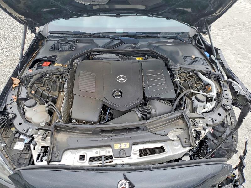 Продаж на аукціоні авто 2023 Mercedes-benz C, vin: W1KAF4GB0PR118983, номер лоту: 77152055