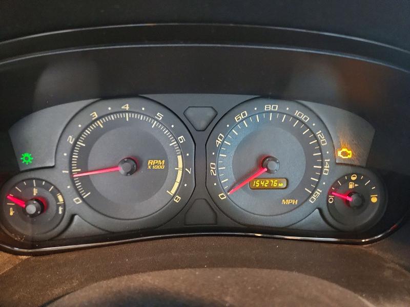 Auction sale of the 2004 Cadillac Srx, vin: 1GYEE637040179420, lot number: 76261315