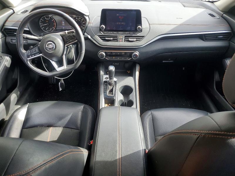 76853585 :رقم المزاد ، 1N4AL4CV7LC222361 vin ، 2020 Nissan Altima مزاد بيع