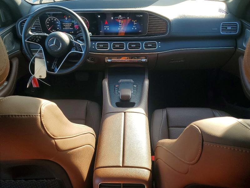 Aukcja sprzedaży 2024 Mercedes-benz Gle, vin: 4JGFB4FB2RB062291, numer aukcji: 77755645