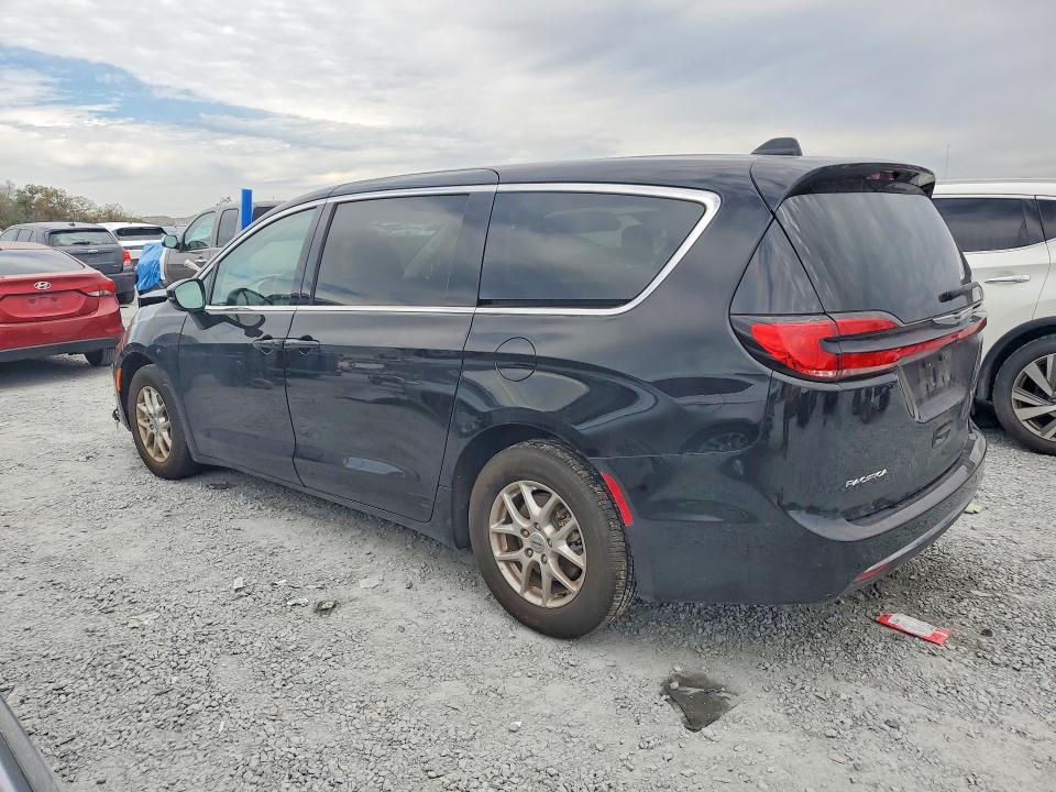 Aukcja sprzedaży 2024 Chrysler Pacifica, vin: 2C4RC1BG0RR139966, numer aukcji: 76052685