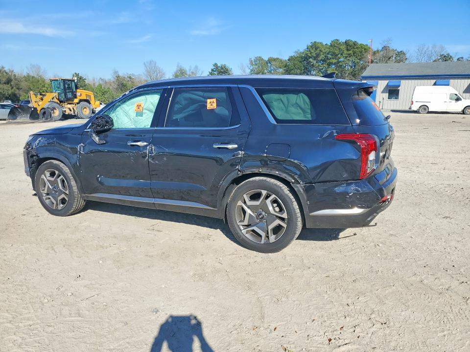 Aukcja sprzedaży 2023 Hyundai Palisade, vin: KM8R54GE0PU488267, numer aukcji: 78702385