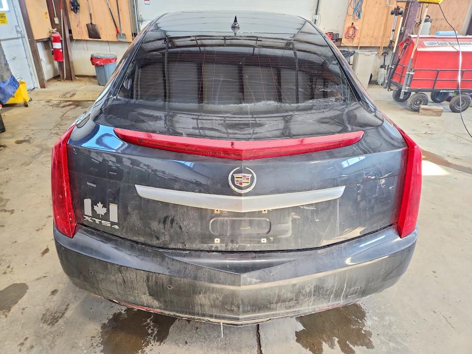 Продаж на аукціоні авто 2013 Cadillac Xts Premiu, vin: 2G61T5S34D9183420, номер лоту: 76478895