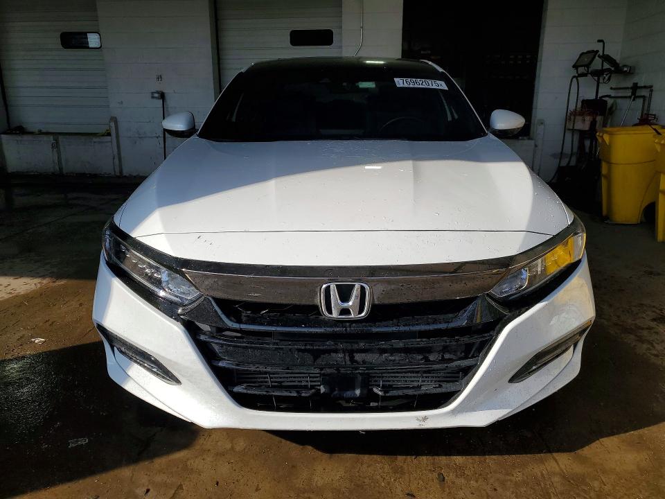 Продажа на аукционе авто 2020 Honda Accord, vin: 1HGCV1F37LA036998, номер лота: 76962075