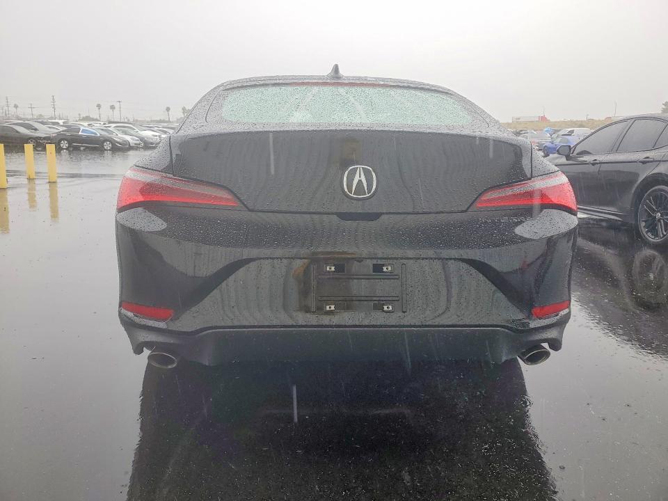 Aukcja sprzedaży 2025 Acura Integra, vin: 19UDE4H2XSA007133, numer aukcji: 77381755