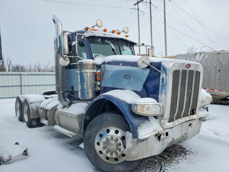 77978775 :رقم المزاد ، 1XPXD40X7GD322076 vin ، 2016 Peterbilt 389 مزاد بيع