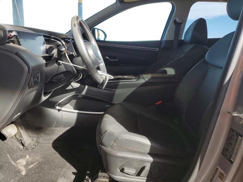 Aukcja sprzedaży 2023 Hyundai Tucson, vin: KM8JFCA16PU126616, numer aukcji: 76602195