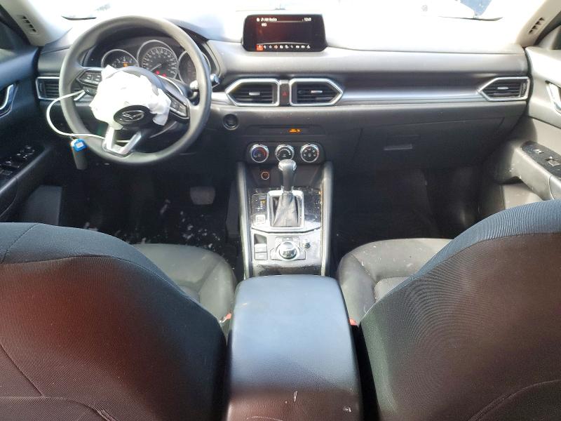 76871815 :رقم المزاد ، JM3KFBBL2H0170275 vin ، 2017 Mazda Cx-5 مزاد بيع