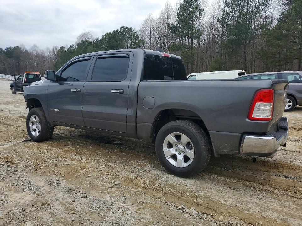 Продаж на аукціоні авто 2019 Ram 1500, vin: 1C6SRFFTXKN703315, номер лоту: 77457905