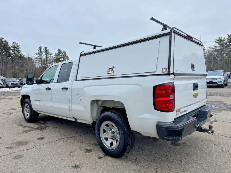Aukcja sprzedaży 2019 Chevrolet Silverado, vin: 2GCRCNEC2K1114555, numer aukcji: 78299655