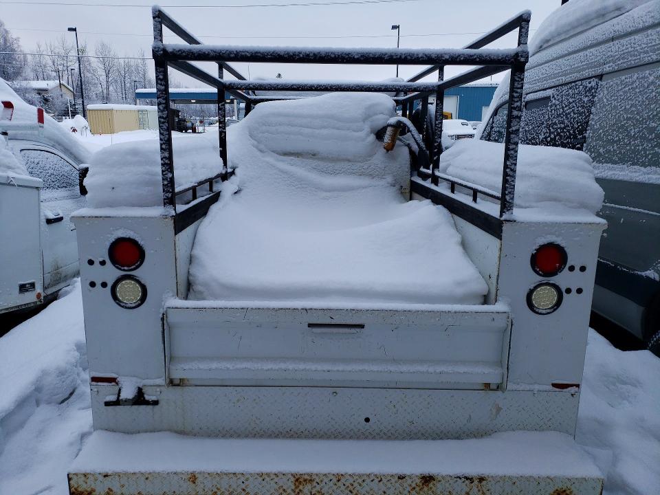 Продаж на аукціоні авто 2008 Ford F250, vin: 1FDSX215X8ED96524, номер лоту: 75409255