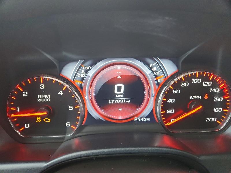 Aukcja sprzedaży 2015 Gmc Sierra, vin: 3GTU2WEC3FG194142, numer aukcji: 78797195