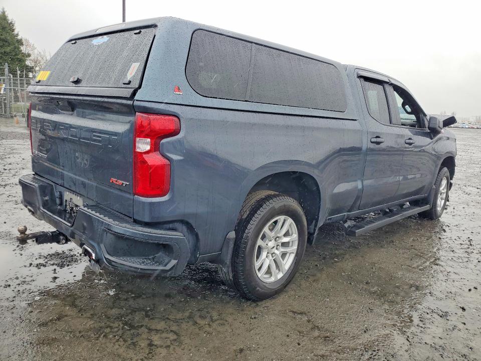 Aukcja sprzedaży 2020 Chevrolet Silverado, vin: 1GCRYEED9LZ359081, numer aukcji: 67036016
