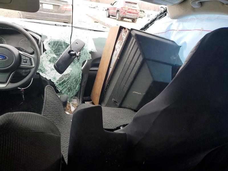 76405155 :رقم المزاد ، 4S3GTAA61H3720545 vin ، 2017 Subaru Impreza مزاد بيع