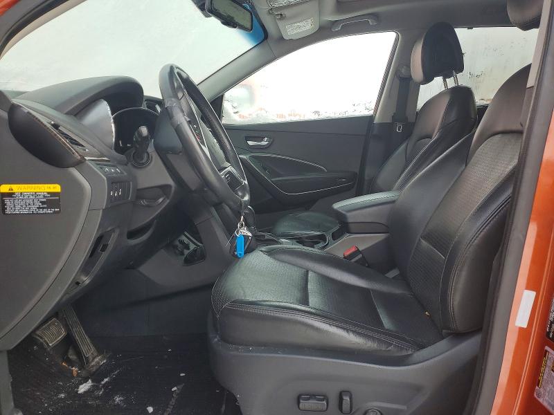 Aukcja sprzedaży 2013 Hyundai Santa Fe Sport, vin: 5XYZUDLA3DG120012, numer aukcji: 75360565