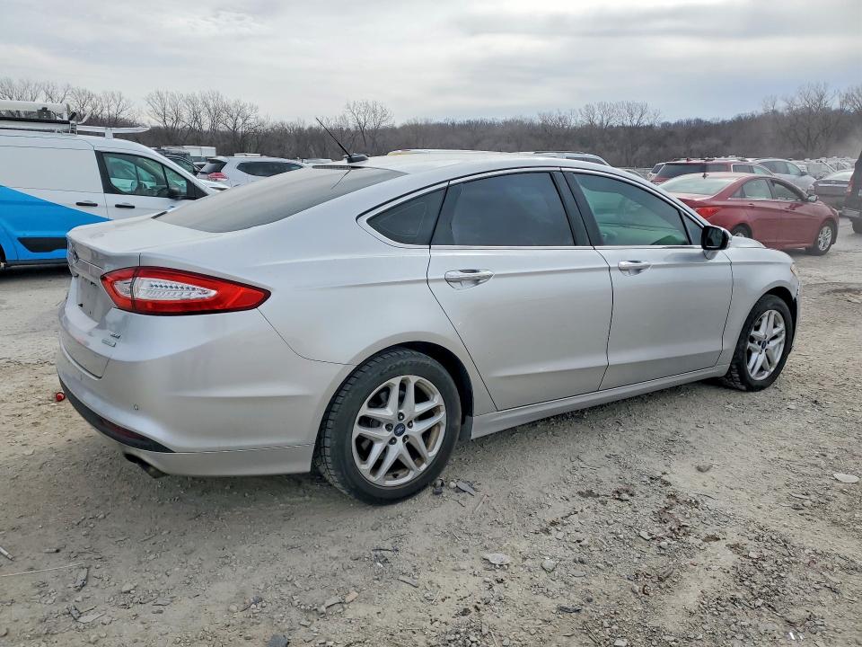 78666025 :رقم المزاد ، 3FA6P0HD9ER200952 vin ، 2014 Ford Fusion مزاد بيع