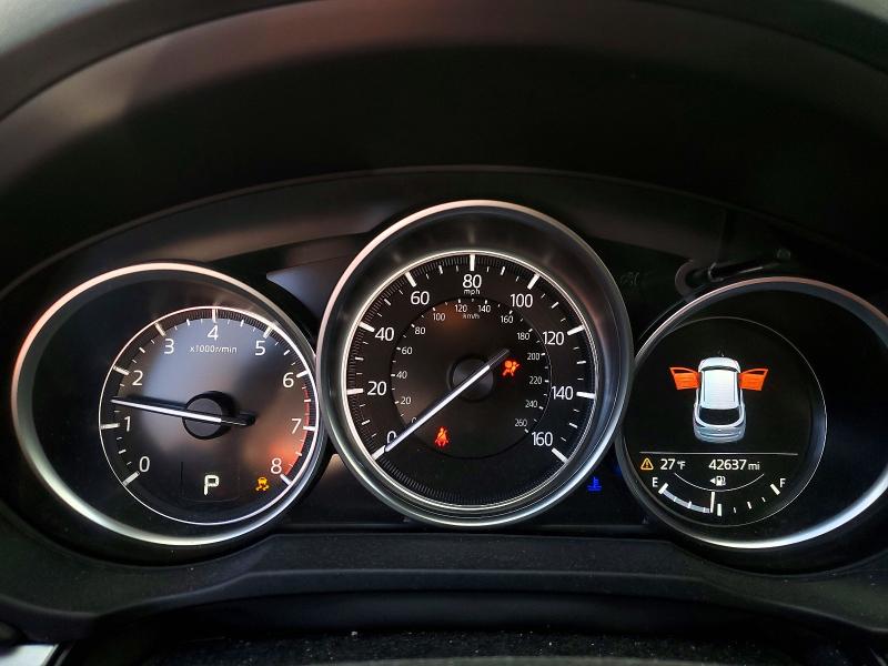 Aukcja sprzedaży 2023 Mazda Cx-5, vin: JM3KFBBM0P0265781, numer aukcji: 77550485