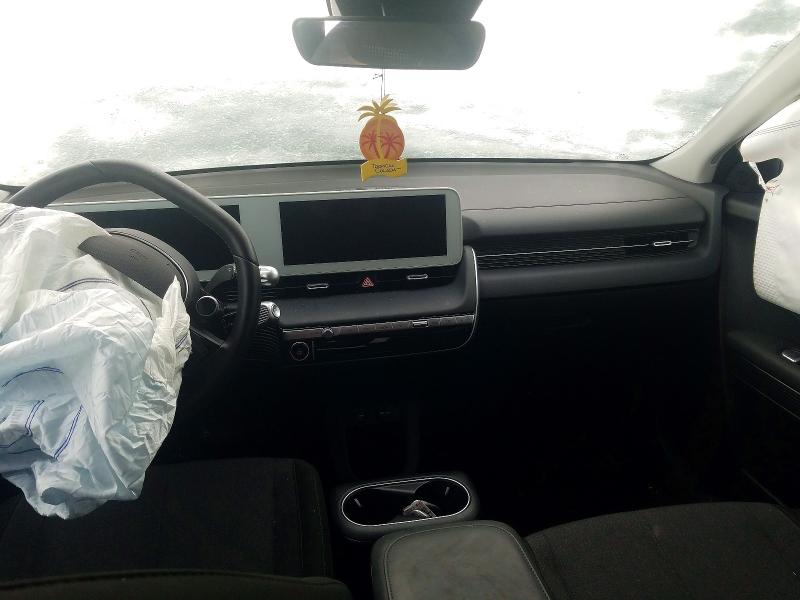 Aukcja sprzedaży 2024 Hyundai Ioniq 5, vin: KM8KNDDFXRU327507, numer aukcji: 76859725