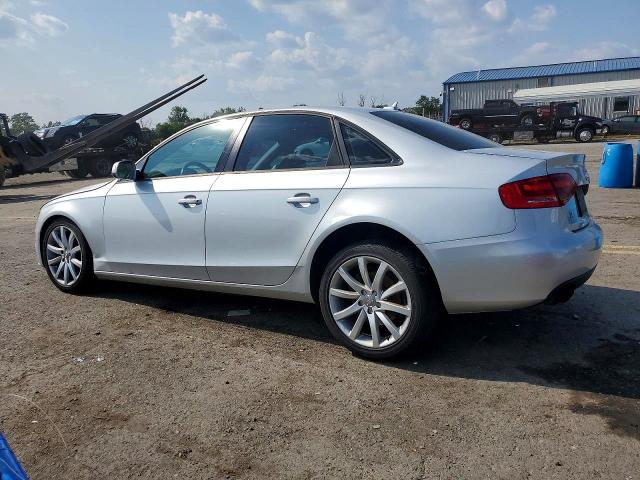 Продаж на аукціоні авто 2010 Audi A4, vin: WAUBFAFL2AN004566, номер лоту: 76703285
