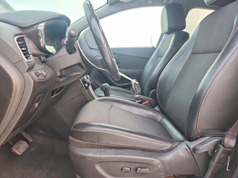 Продаж на аукціоні авто 2019 Chevrolet Trax, vin: 3GNCJPSB4KL296669, номер лоту: 77029655