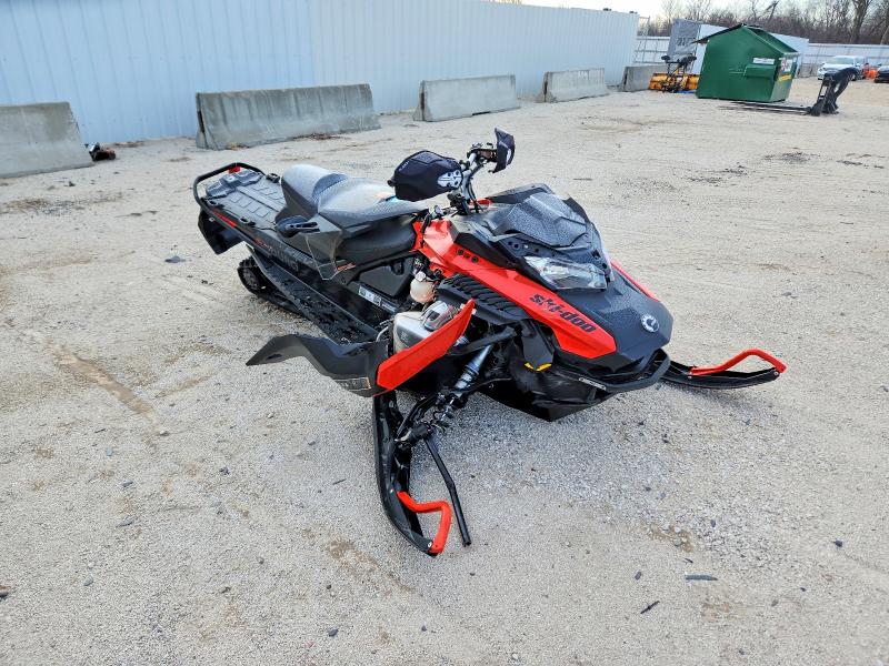 79193225 :رقم المزاد ، 2BPSUSKB4KV000025 vin ، 2019 Ski Enduro مزاد بيع