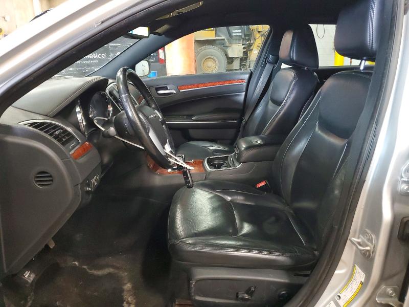 Aukcja sprzedaży 2012 Chrysler 300, vin: 2C3CCACG9CH242499, numer aukcji: 79040545