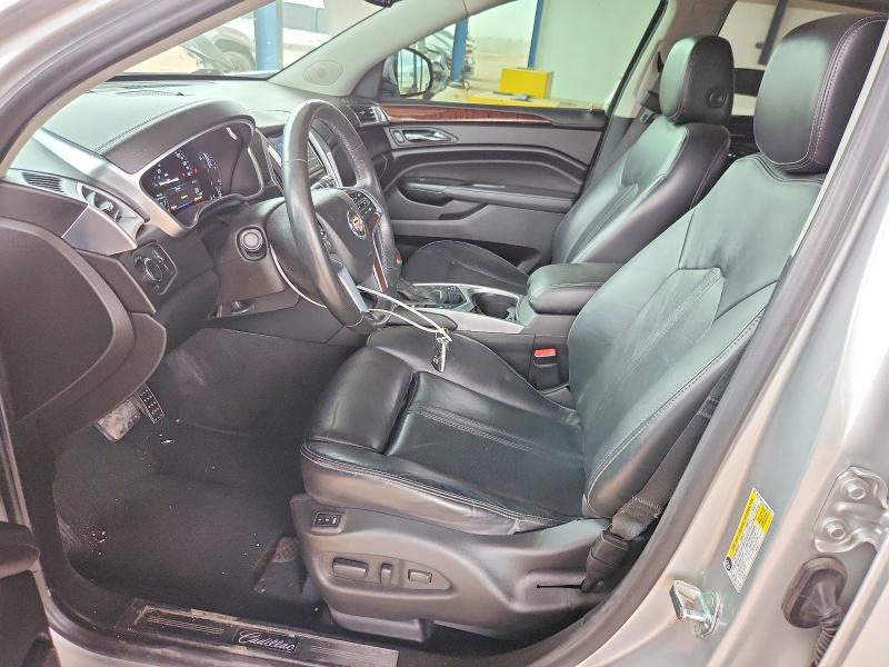 Aukcja sprzedaży 2016 Cadillac Srx, vin: 3GYFNBE31GS501373, numer aukcji: 77355735