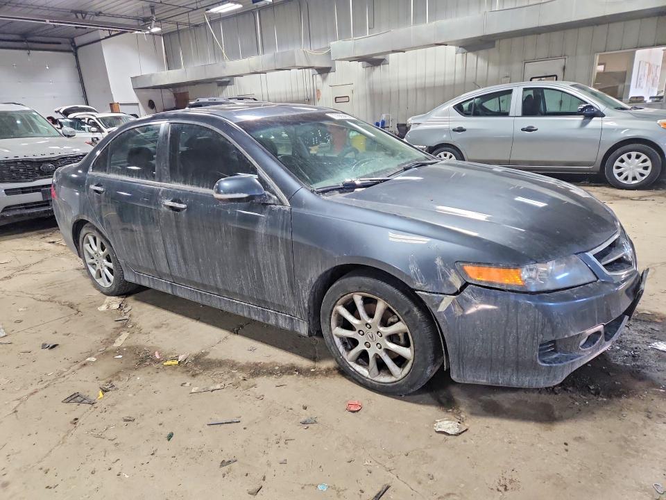 Aukcja sprzedaży 2008 Acura Tsx, vin: JH4CL96878C000611, numer aukcji: 77665455